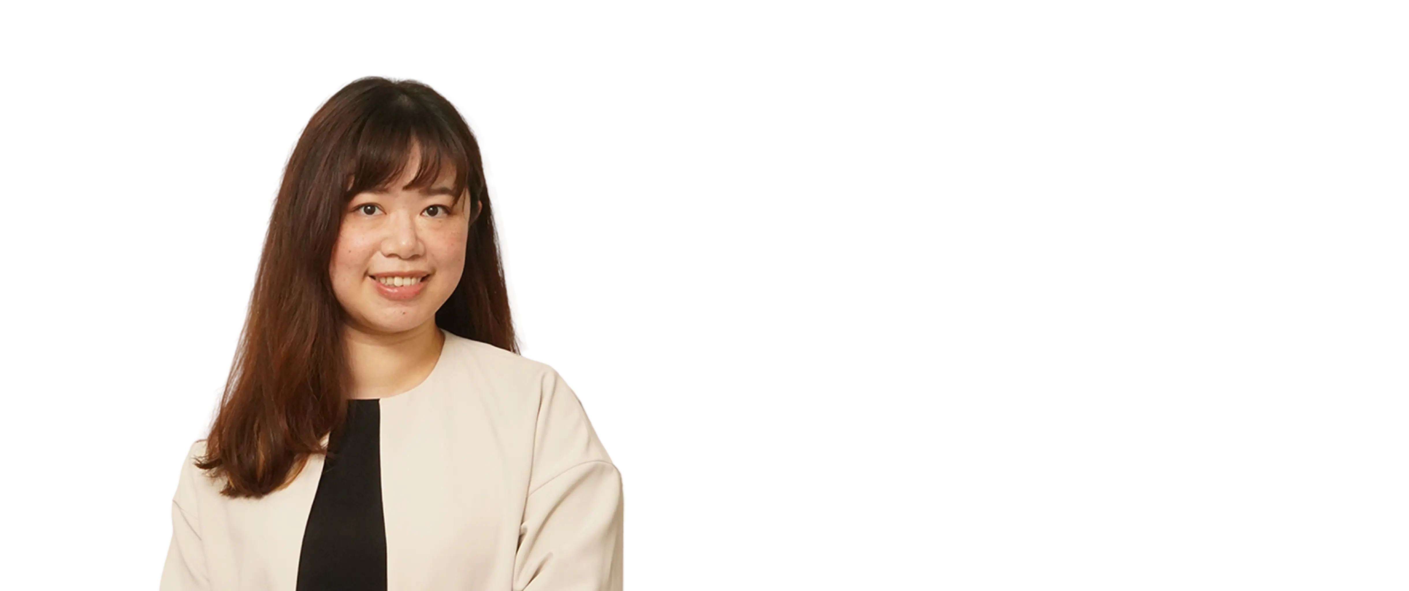 Katherine Wong, founder of Himawari Education
